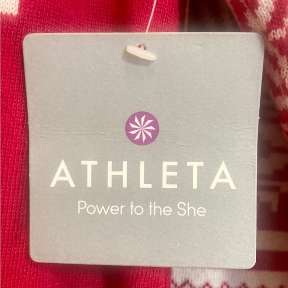 Athleta Sweater - Medium - Picture 5 of 5